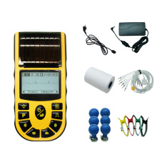 CONTEC ECG08A medical electrocardiographs ecg portable device